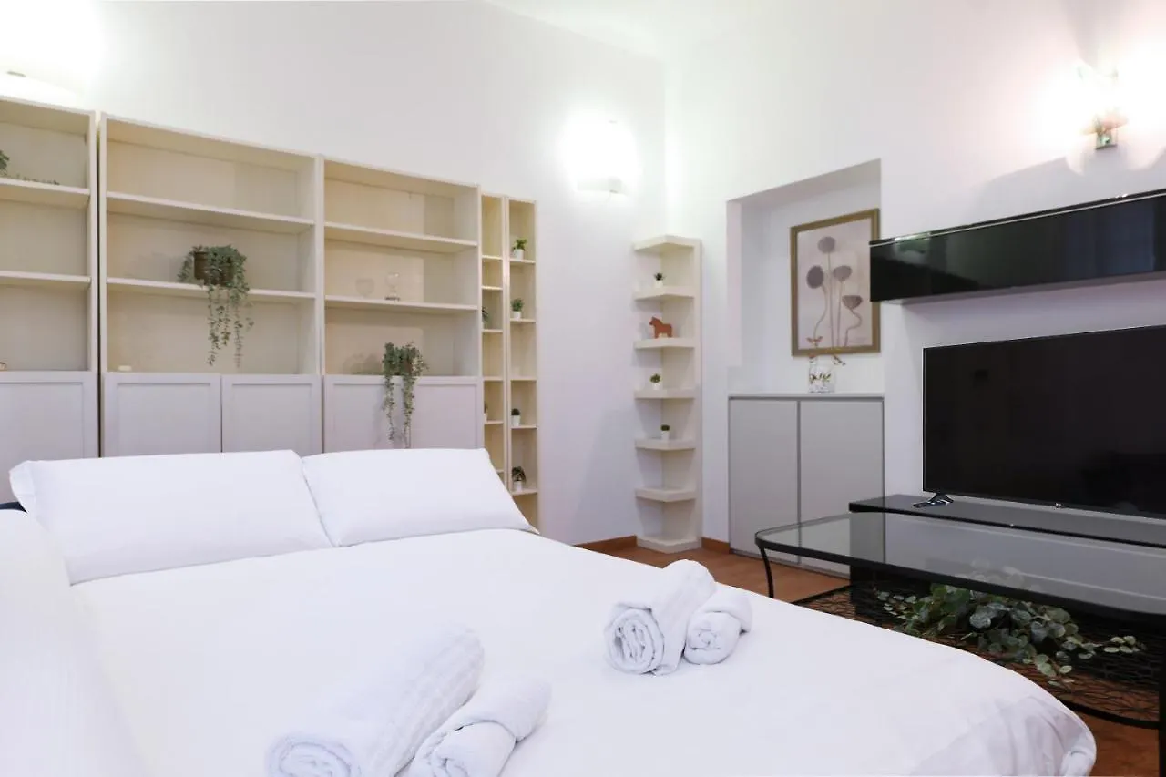 Primopiano - Pellegrino Rossi B Apartman Milánó