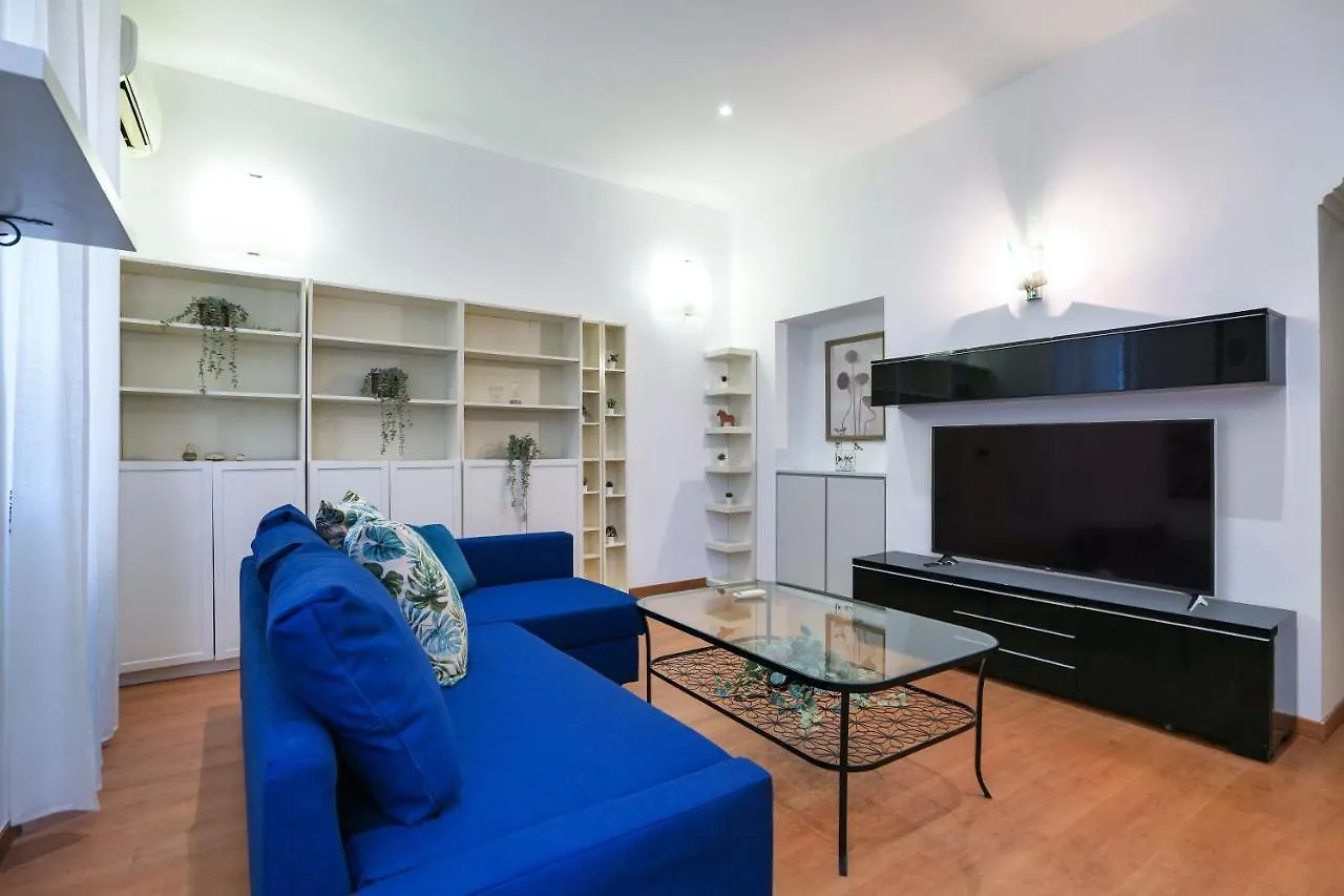 Primopiano - Pellegrino Rossi B Apartman Milánó