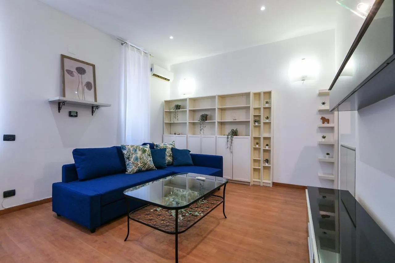 Primopiano - Pellegrino Rossi B Apartman Milánó Olaszország